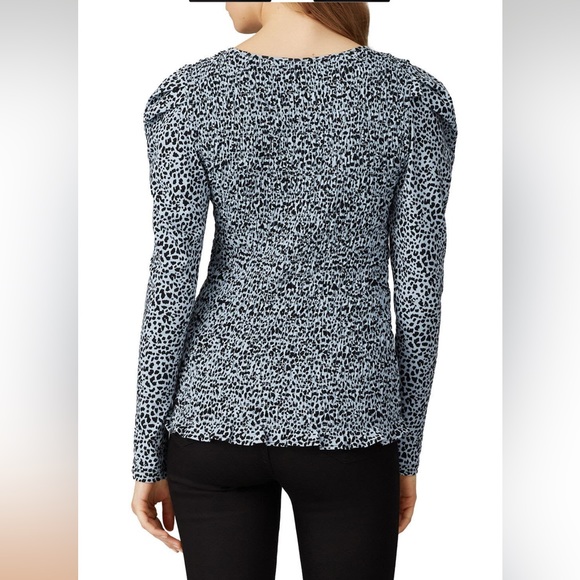 Parker :: Smocked Top - Picture 3 of 6